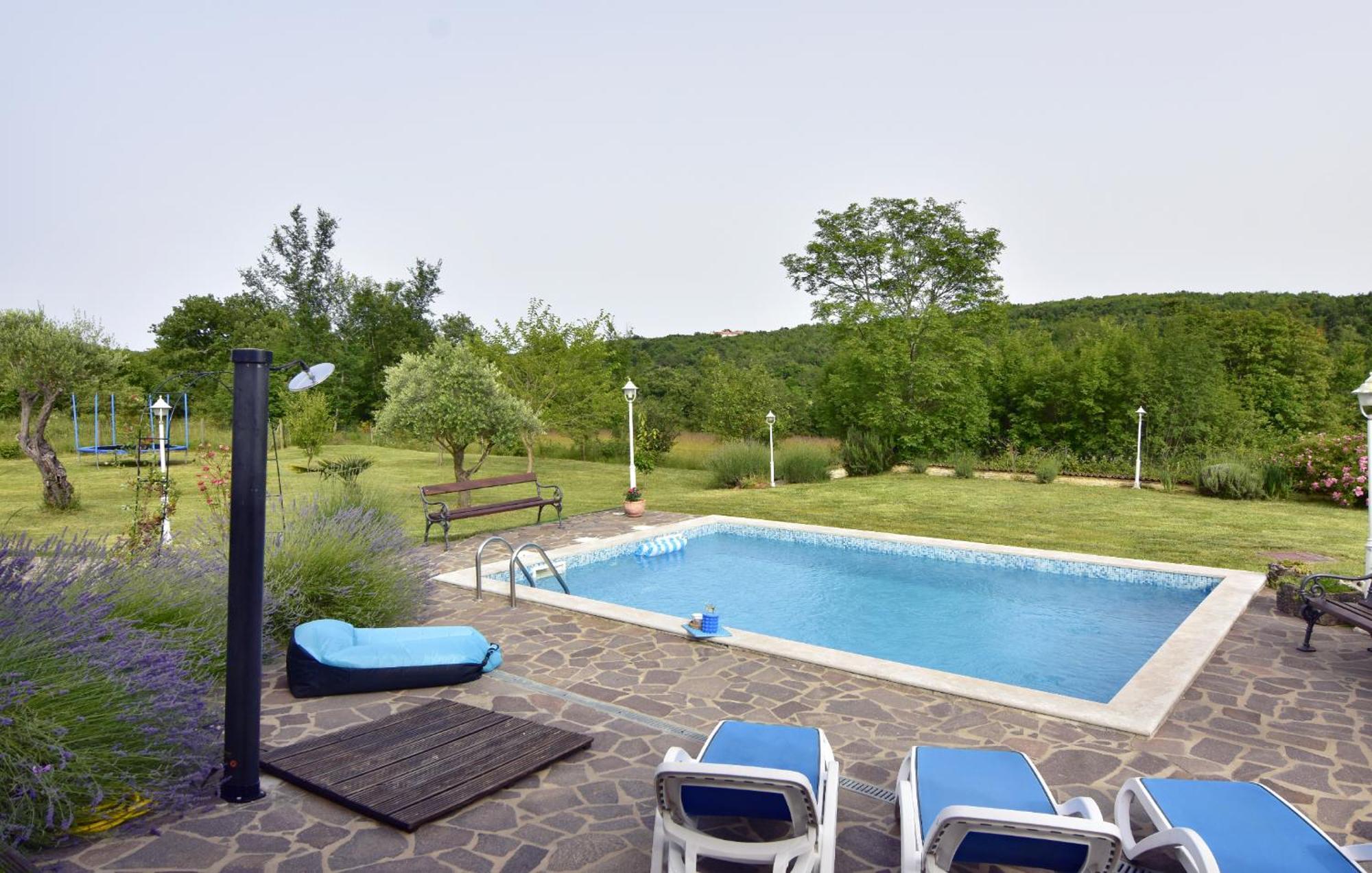 Vila Vesna Groznjan Exterior photo