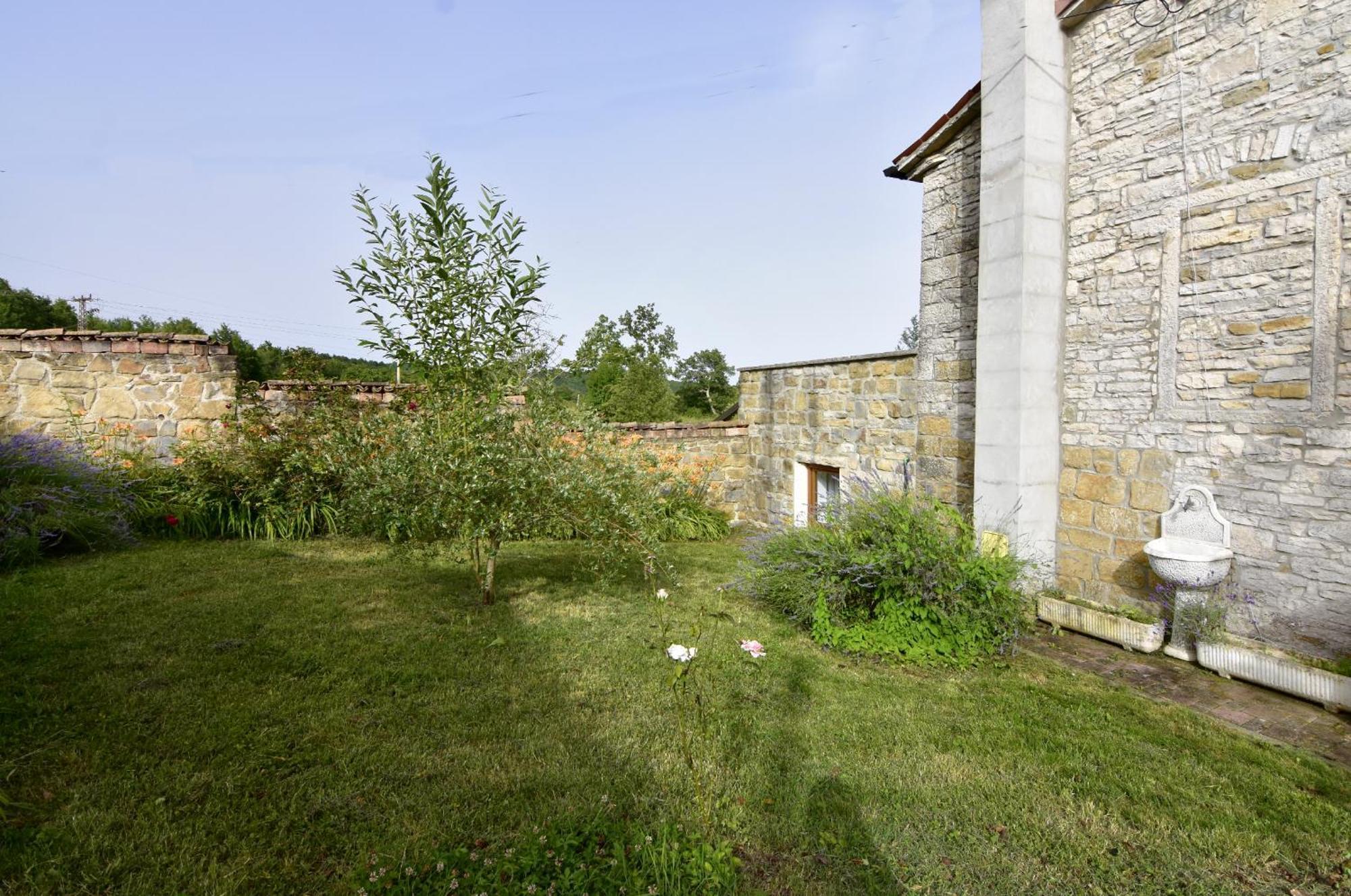 Vila Vesna Groznjan Exterior photo